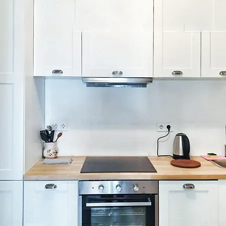 Vakantiehuis The House Croatia *