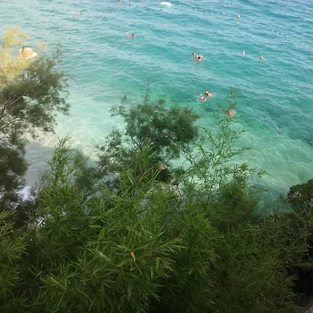 The House Croatia Pisak