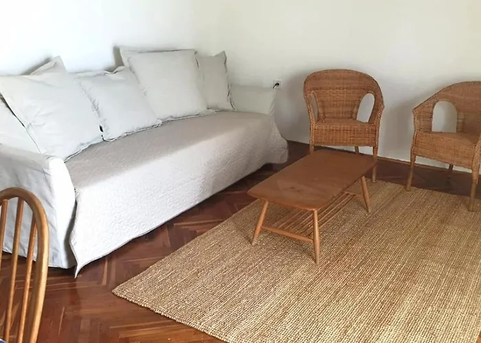 Vakantiehuis The House Croatia *