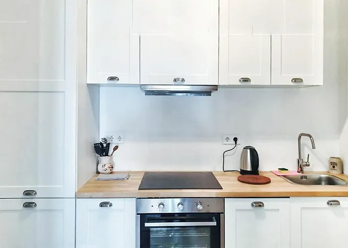 Vakantiehuis The House Croatia *