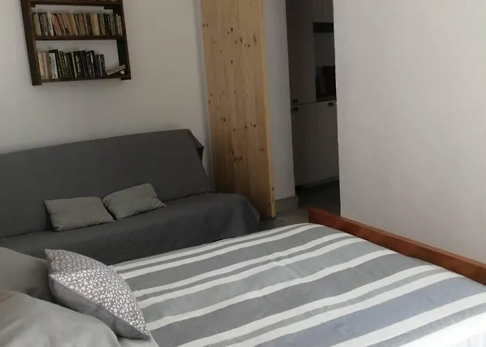 The House Croatia Vakantiehuis