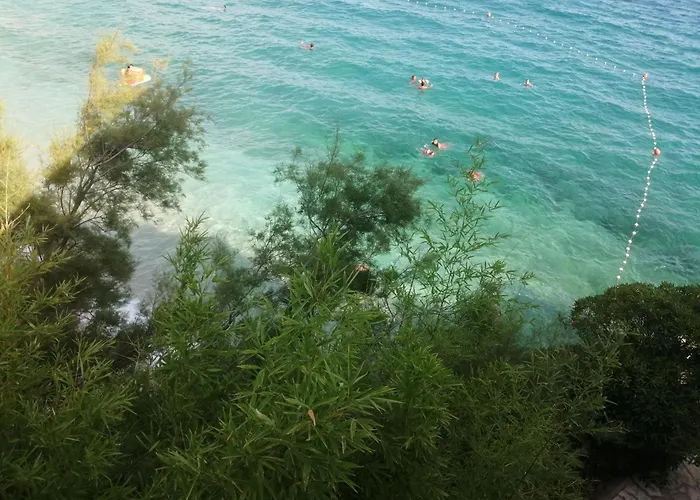 The House Croatia Pisak